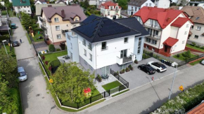 NORD HOUSE Apartamenty, Władysławowo